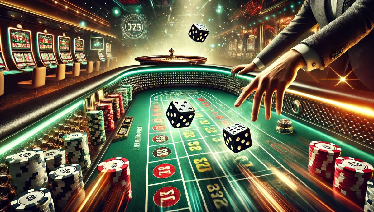 slot online