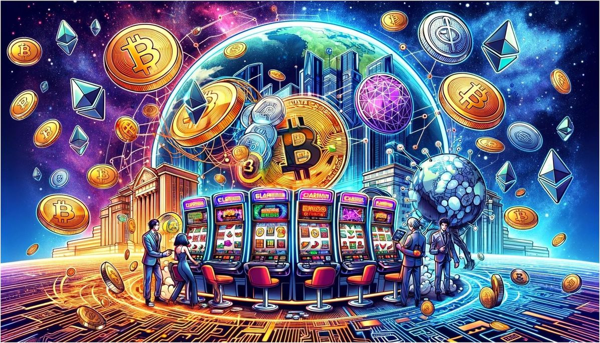 slot online